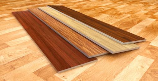 Quy trình in phủ dầu UV cho sàn gỗ tự nhiên chuẩn nhất