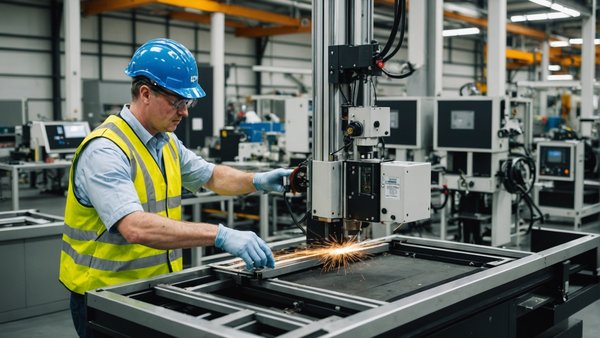 What Are the Key Strategies for UK Manufacturing Firms to Implement Sustainable Production Processes?