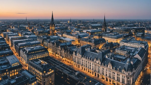 What Are the Best Strategies for Enhancing Employee Productivity in a Leeds FinTech Company?