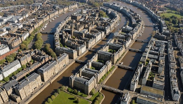 How to form a UK-based urban planning consultancy and navigate zoning laws?