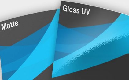 Tại sao lớp phủ UV khó đóng rắn?